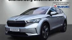 Brugt 2022 Skoda Enyaq iV SUV | 254.900 kr. (Super pris)