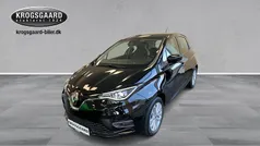 Brugt 2021 Renault Zoe Zen Hatchback | 114.900 kr. (Fair pris)