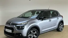 Brugt 2021 Citroën C3 Feel Hatchback | 99.800 kr. (Fair pris)