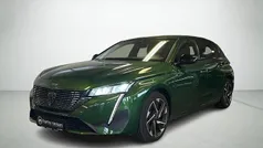 Grønmetal Brugt 2023 Peugeot 308 Selection Sky Hatchback | 209.900 kr. (God pris)
