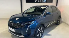 Brugt 2021 Peugeot 3008 Allure | 184.800 kr. (Fair pris)