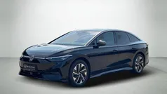 Sort Brugt 2023 VW ID.7 Pro Sedan | 369.990 kr. (God pris)