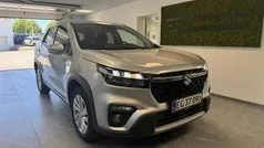 Ikke angivet Brugt 2023 Suzuki SX4 S-Cross Active SUV | 209.700 kr. (Fair pris)
