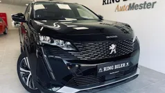 Brugt 2020 Peugeot 3008 Selection Sky | 189.800 kr. (Fair pris)