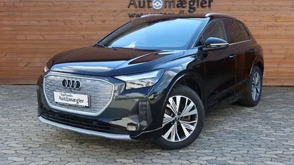 Brugt 2023 Audi Q4 e-tron SUV | 295.000 kr. (Fair pris)