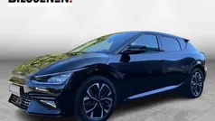 Sortmetal Brugt 2024 Kia EV6 GT-Line SUV | 329.800 kr. (Fair pris)