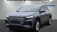 Brugt 2022 Audi Q4 e-tron SUV | 249.900 kr. (God pris)