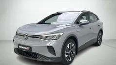 Brugt 2022 VW ID.4 Pro Performance SUV | 199.980 kr. (God pris)
