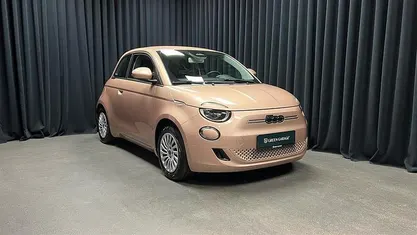 Brugt Fiat 500e Icon 86 kW (118 HK) 2023 Hatchback