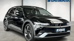 Brugt 2025 Hyundai Ioniq 6 Advanced Sedan | 299.900 kr. (God pris)