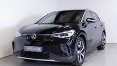 Sortmetal Brugt 2023 VW ID.4 Pro Performance SUV | 279.900 kr. (Fair pris)