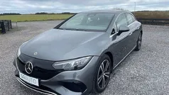 Brugt 2025 Mercedes EQE300 Electric Art Sedan | 449.900 kr. (Fair pris)