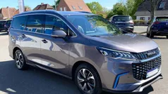 Gråmetal Brugt 2021 Maxus EG50 MPV | 159.900 kr. (Fair pris)