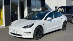Brugt 2021 Tesla Model 3 Standard Range Sedan | 179.900 kr. (Lidt for dyr)