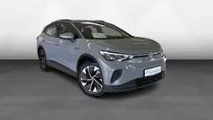Brugt 2021 VW ID.4 Pro Performance SUV | 204.900 kr. (Super pris)