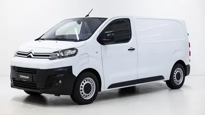 Brugt Citroën e-Jumpy 100 kW (136 HK) 2024 MPV