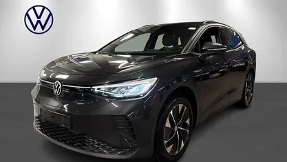 Brugt VW ID.4 Pro 127 kW (174 HK) 2022 Gråmetal SUV