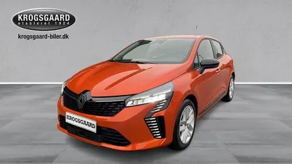Brugt Renault Clio V Evolution 90 HK (66 kW) 2024 Hatchback