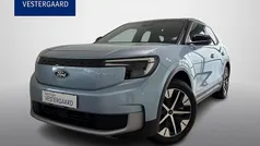 Brugt 2024 Ford Explorer Premium SUV | 359.900 kr. (Fair pris)