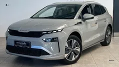 Brugt 2025 Skoda Enyaq iV SUV | 374.700 kr. (God pris)