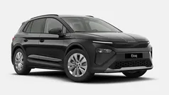 Sortmetal Ny 2026 Skoda Elroq SUV | 293.980 kr. (Fair pris)