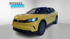 Gul Brugt 2024 Ford Capri Premium SUV | 309.900 kr. (Fair pris)