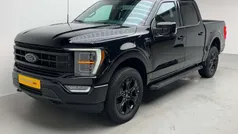 Brugt 2024 Ford F-150 Lariat Afhentning | 649.900 kr.