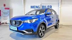 Brugt 2020 MG ZS Luxury SUV | 109.800 kr. (Fair pris)