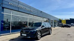 Brugt 2023 Mercedes EQB250+ Progressive SUV | 319.900 kr. (Super pris)