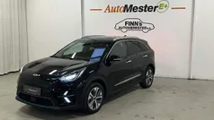 Brugt 2021 Kia e-Niro SUV | 149.900 kr. (Fair pris)