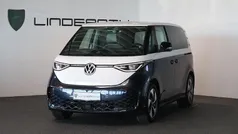 Brugt 2023 VW ID. Buzz Life MPV | 4.000 kr.