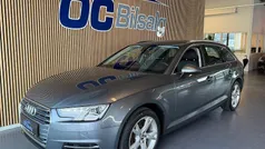 Brugt 2018 Audi A4 Sport Stationcar | 189.900 kr. (Super pris)