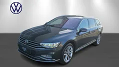 Gråmetal Brugt 2020 VW Passat Pro Stationcar | 249.900 kr. (Lidt for dyr)