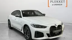 Brugt 2023 BMW i4 M Sport Sedan | 439.900 kr. (Fair pris)