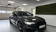 Ikke angivet Brugt 2011 Audi A6 S-Line Sedan | 119.700 kr. (Super pris)