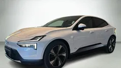 Hvid Brugt 2024 Polestar 4 SUV | 409.800 kr. (Super pris)