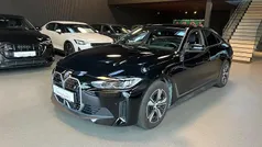 Brugt 2022 BMW i4 M Sport Sedan | 424.900 kr. (Lidt for dyr)