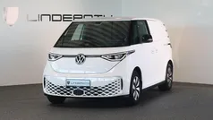 Brugt 2026 VW ID. Buzz Pro MPV | 3.400 kr.
