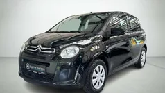 Sortmetal Brugt 2019 Citroën C1 Hatchback | 64.900 kr. (God pris)