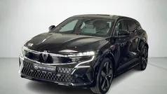 Ny 2025 Renault Mégane Techno Hatchback | 274.900 kr. (Fair pris)