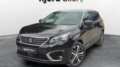 Brugt 2017 Peugeot 5008 Active MPV | 144.900 kr. (Super pris)