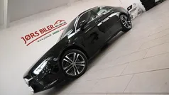 Brugt 2020 Mercedes A250 Progressive Sedan | 254.800 kr. (Lidt for dyr)