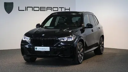 Brugt BMW X5 M Sport 394 HK (289 kW) 2022 SUV