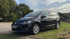Brugt 2019 VW Touran Highline MPV | 234.900 kr. (Super pris)