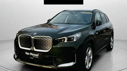 Brugt 2024 BMW iX1 SUV | 309.900 kr. (Fair pris)