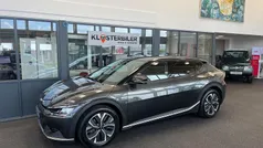 Koksmetal Brugt 2023 Kia EV6 SUV | 234.700 kr. (Fair pris)