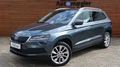 Gråmetal Brugt 2019 Skoda Karoq Style SUV | 185.000 kr. (God pris)