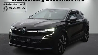 Brugt 2022 Renault Mégane IV Techno Hatchback | 179.900 kr. (Fair pris)