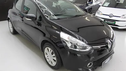 Brugt Renault Clio IV Expression 90 HK (66 kW) 2013 Hatchback
