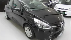 Sort Brugt 2013 Renault Clio IV Expression Hatchback | 54.900 kr. (Fair pris)